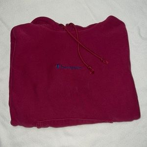 Champion Unisex hoodie